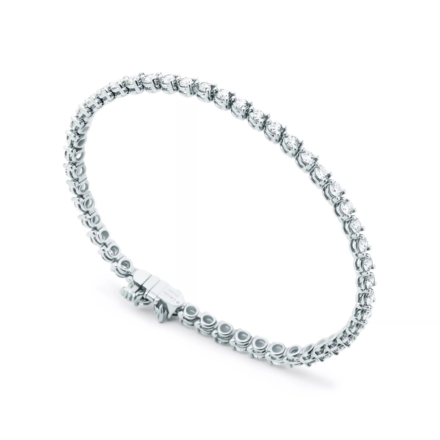 Diamond Tennis Bracelet