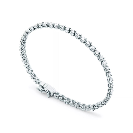 Diamond Tennis Bracelet